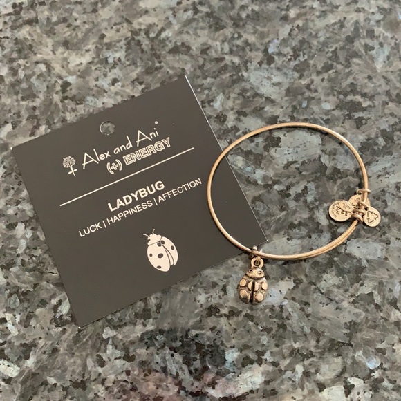 Alex and Ani bracelet - Picture 3 of 4